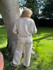 Stone Leisure Set Roxy