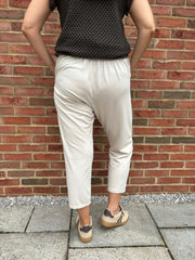 Stone Essential Joggers Stella