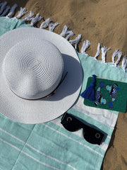 Black Sunglasses Trina