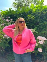 Lipstick Premium Love Jacket Danni