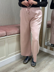Rose Wide Leg Jogger Alice