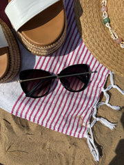 Black Sunglasses Elsie