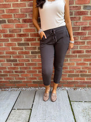 Chocolate Magic Trousers