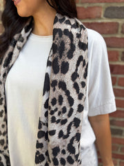 Stone Basic Tee Shirley