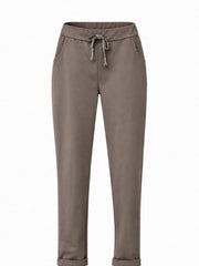 Mocha Magic Trousers