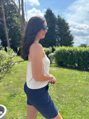 Stone Tube Top Chloe