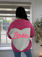 Lipstick Premium Love Jacket Danni