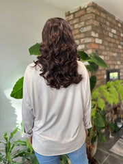 Stone Essential Top Isobel