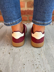 Wine Madison Trainer