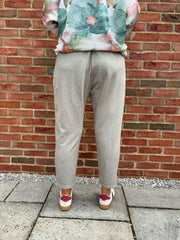 Mocha Essential Joggers Stella