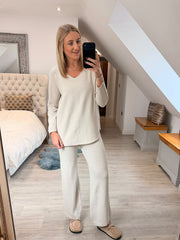 Stone Comfort Set Jodie