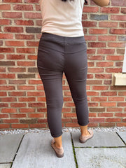 Chocolate Magic Trousers