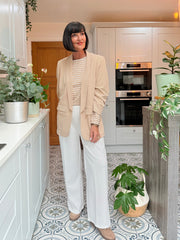 Stone Take You Anywhere Jacket