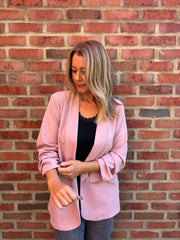 Rose Take You Anywhere Jacket