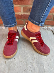 Wine Madison Trainer