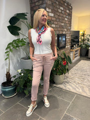 Pink Magic Trousers