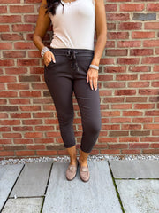 Chocolate Magic Trousers