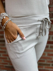 Stone Magic Trousers