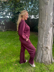 Wine Leisure Set Roxy