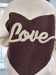 Stone Premium Love Jacket Danni