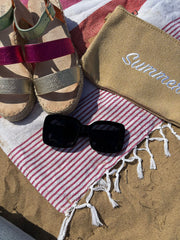 Black Sunglasses Jemma