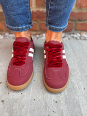 Wine Madison Trainer