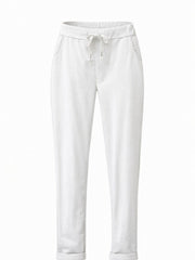White Magic Trousers