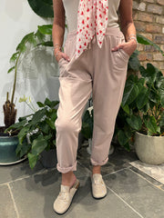 Rose Essential Joggers Stella