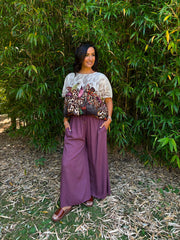 Grape Riley Trousers