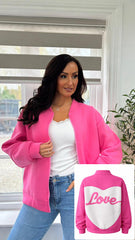 Lipstick Premium Love Jacket Danni
