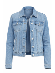 Denim Jacket Christie