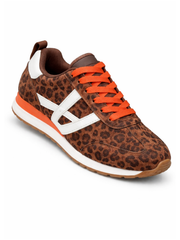 Leopard Sadie Trainers