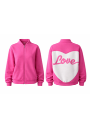 Lipstick Premium Love Jacket Danni