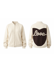Stone Premium Love Jacket Danni