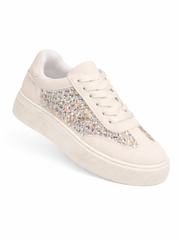 Stone Embellished Kerri Trainer