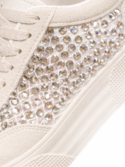 Stone Embellished Kerri Trainer