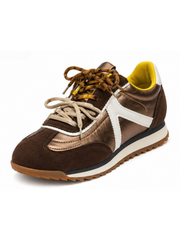 Chocolate Leslie Trainer