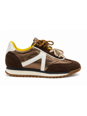 Chocolate Leslie Trainer