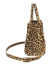 Leopard The Tote Bag -Small