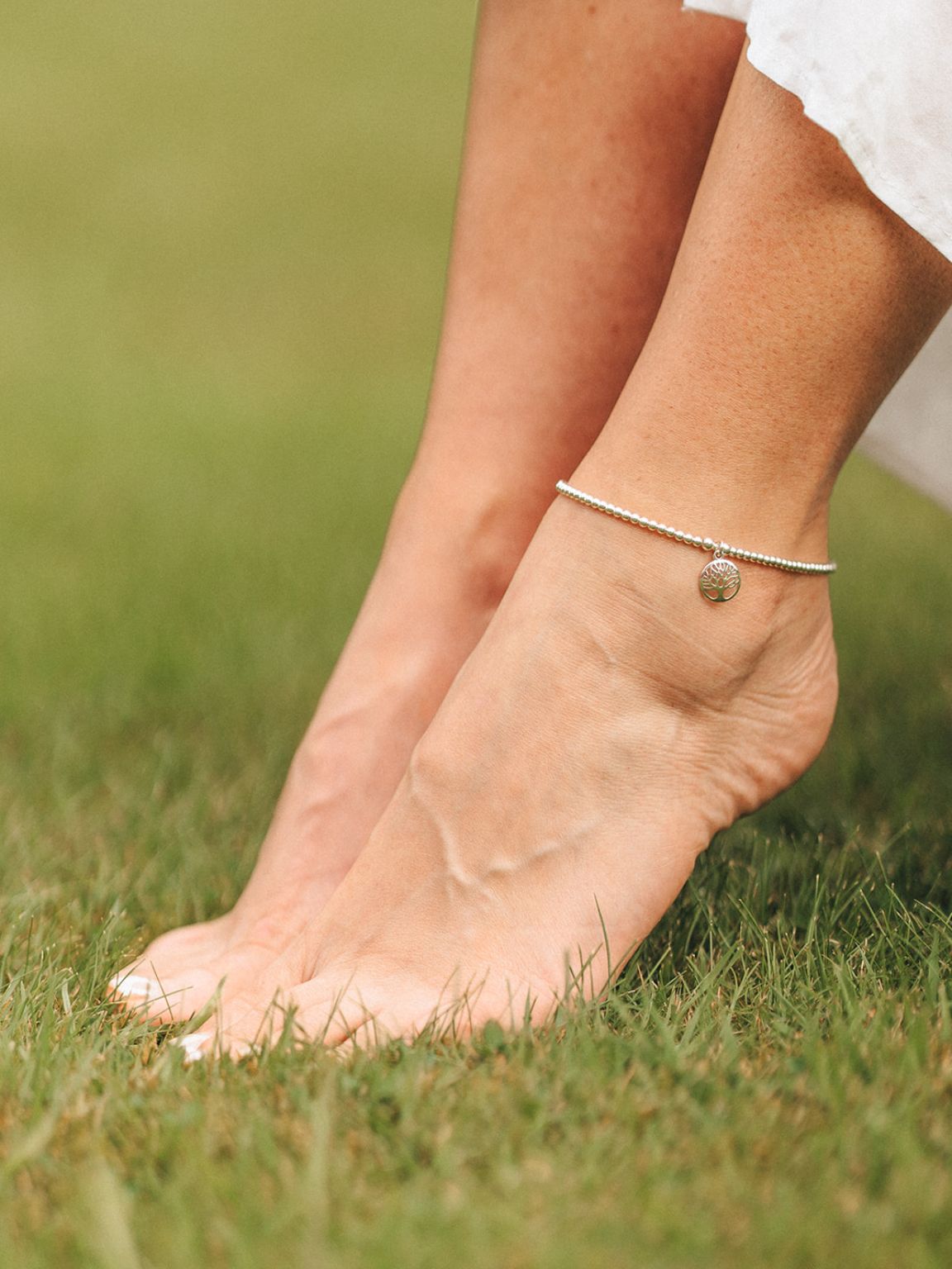 Anklet designer discount