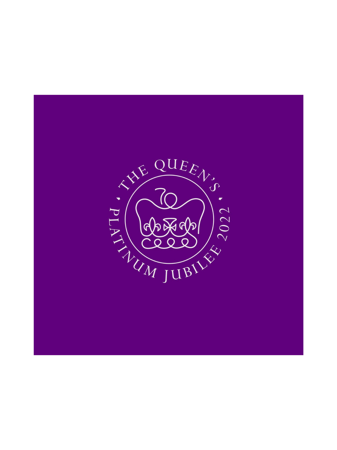 Pack Of Jubilee Napkins Tillett's